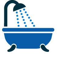 Virginia Beach Bathrooms