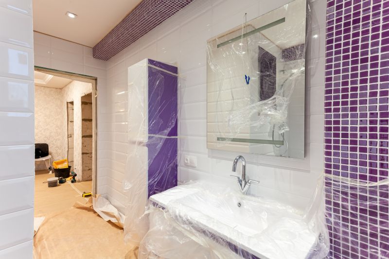 Top Bathroom Remodeling Companies in Chesapeake, VA