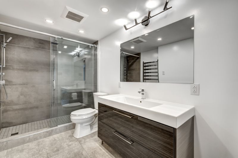 Top Bathroom Remodeling Companies in Chesapeake, VA