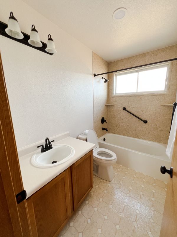 Top Bathroom Remodeling Companies in Suffolk, VA