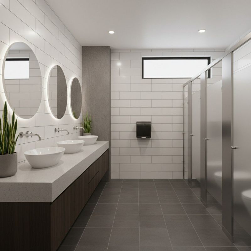 Top Bathroom Remodeling Companies in Virginia Beach, VA
